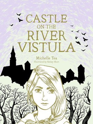 cover image of Castle on the River Vistula